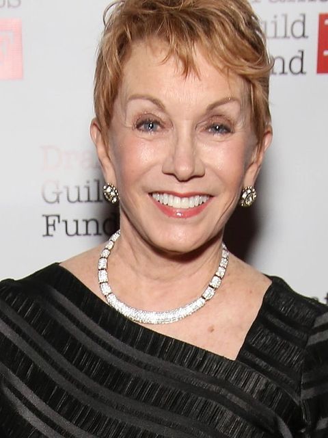 Sandy Duncan