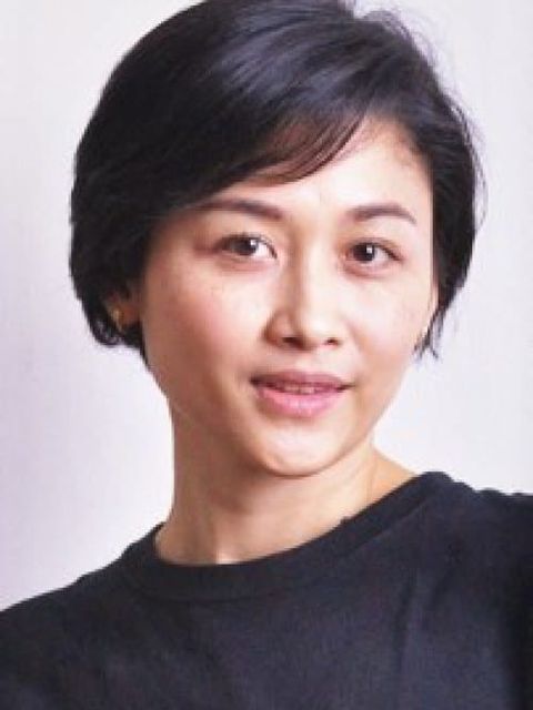 Jenny Zhang