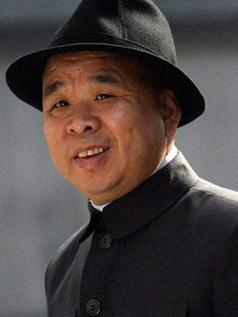 Lai Xiaosheng