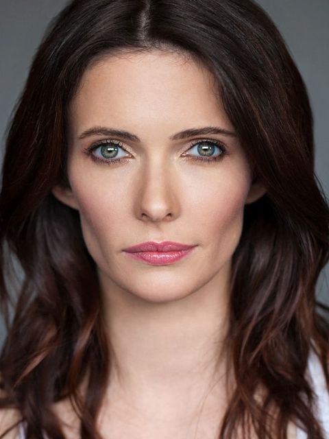 Bitsie Tulloch