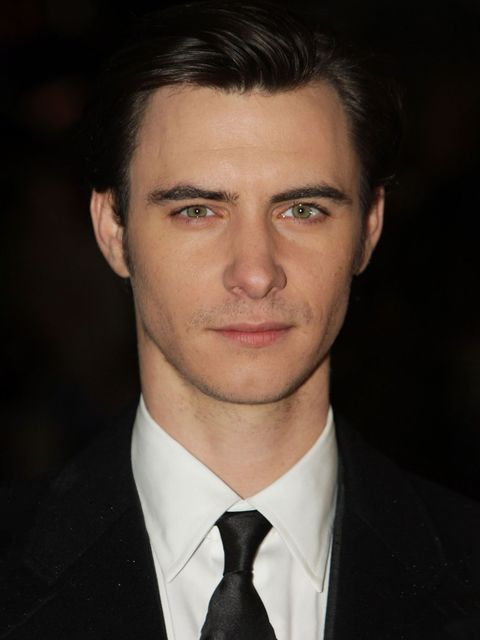 Harry Lloyd