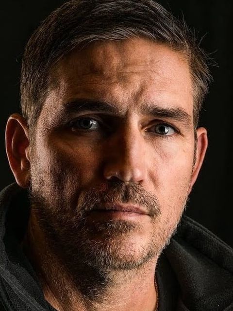 Jim Caviezel