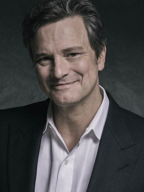 Colin Firth