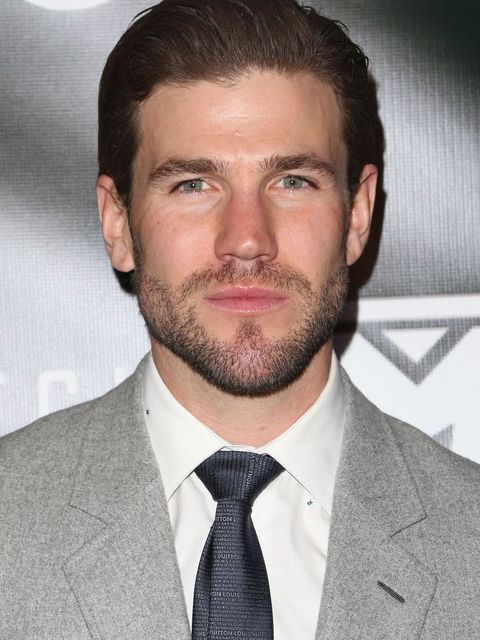 Austin Stowell