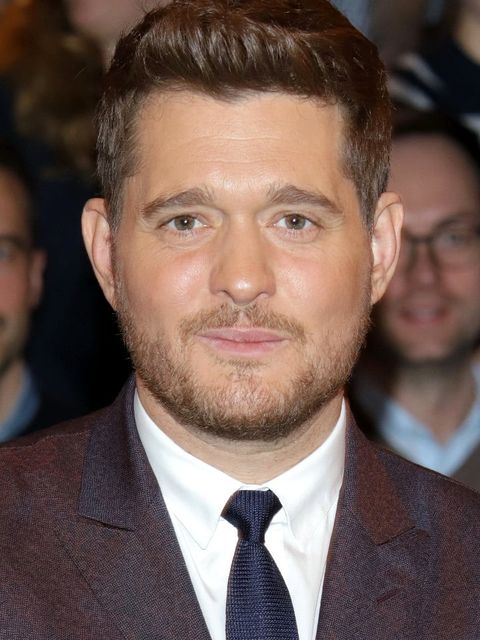 Michael Bublé