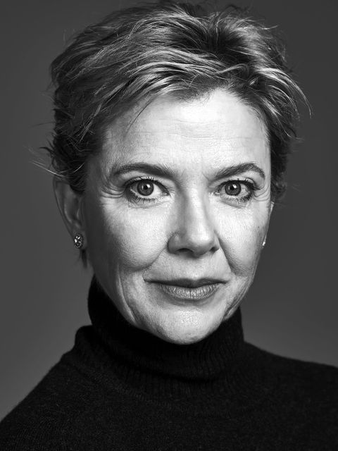 Annette Bening