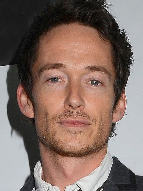 Simon Quarterman