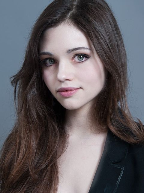 India Eisley