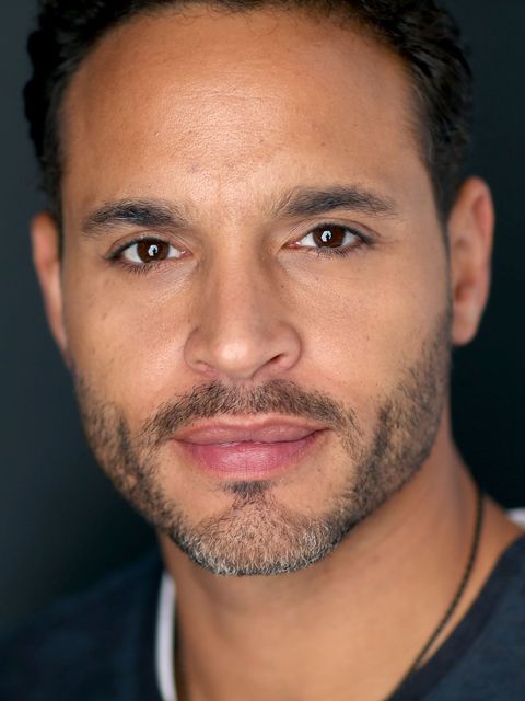 Daniel Sunjata