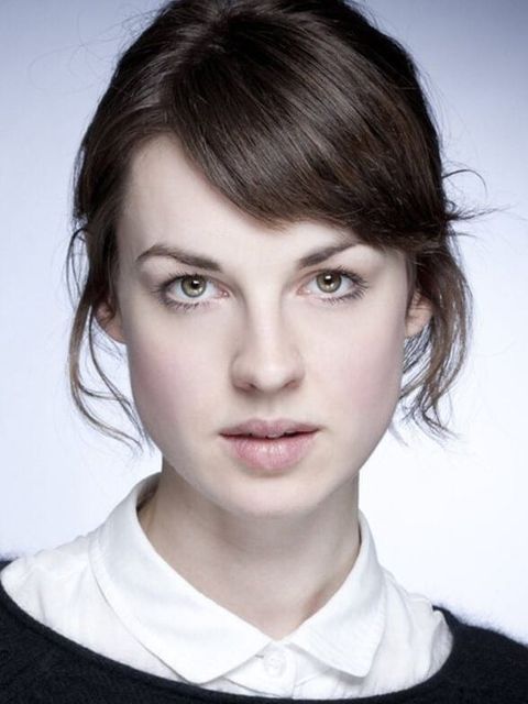 Jessica Raine