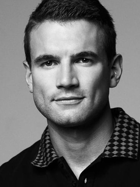 Alex Russell