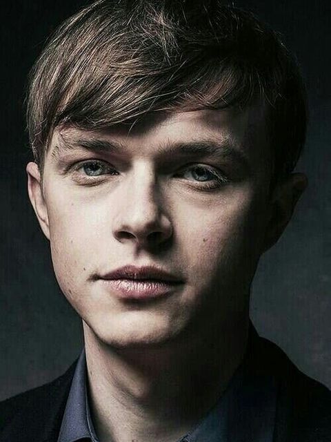 Dane DeHaan