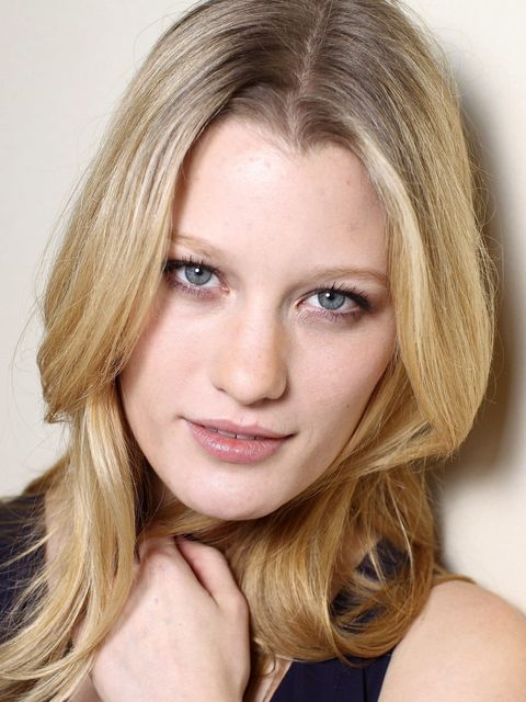 Ashley Hinshaw