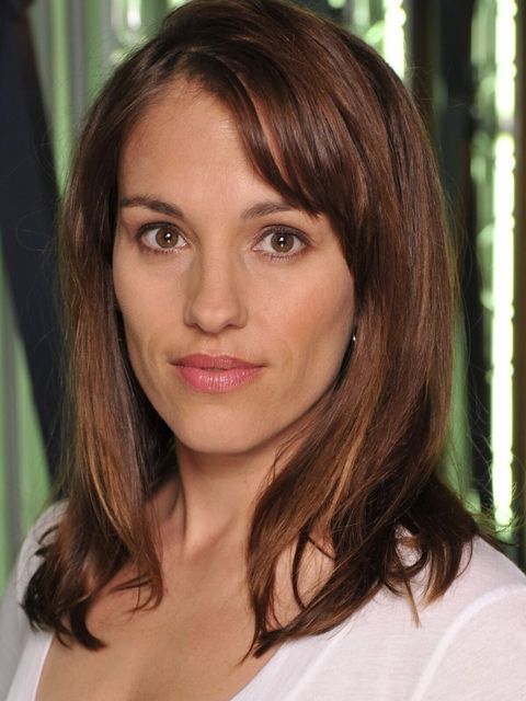 Amy Jo Johnson