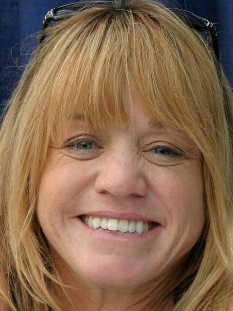 Debbie Lee Carrington