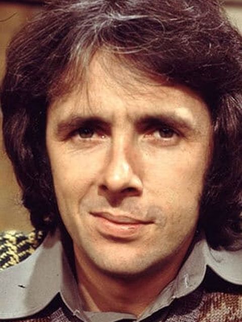 Richard O'Sullivan