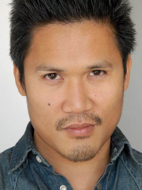 Dante Basco