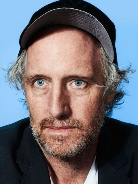 Mike Mills