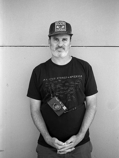 Ed Templeton