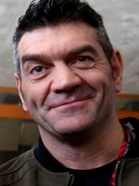 Spencer Wilding