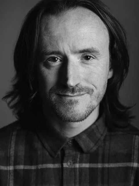 Ben Crompton