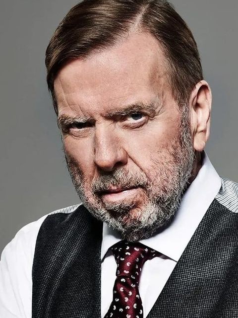 Timothy Spall