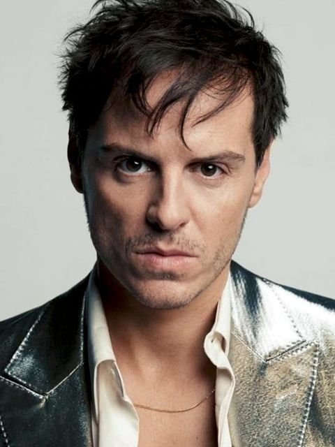 Andrew Scott