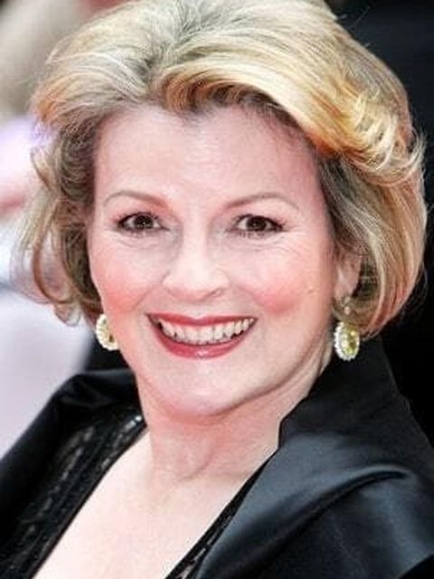 Brenda Blethyn