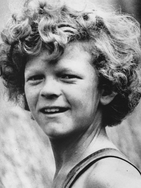 Johnny Whitaker