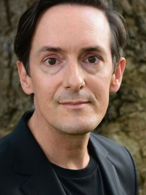 Darren Charman