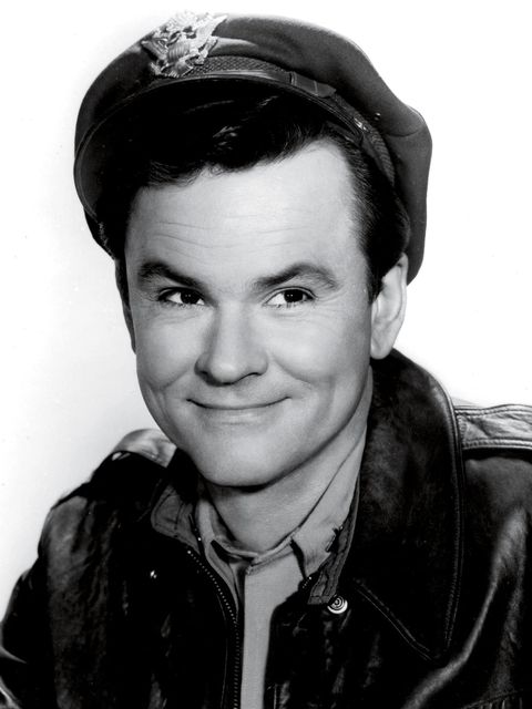 Bob Crane