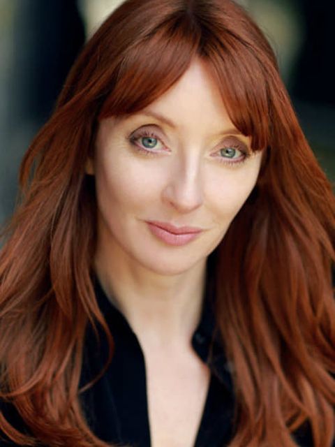 Elizabeth Berrington