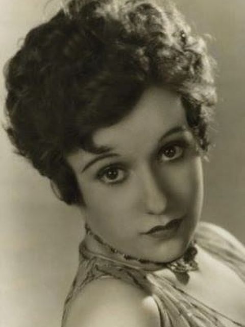 Phyllis Crane