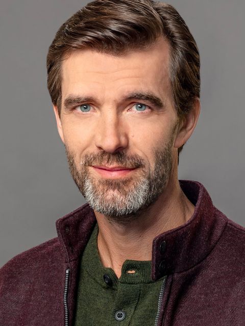 Lucas Bryant