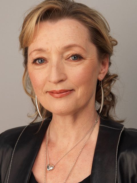 Lesley Manville