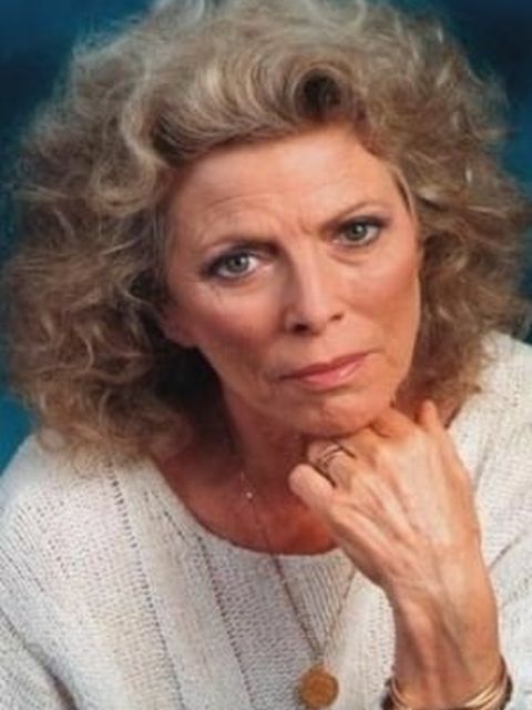 Billie Whitelaw