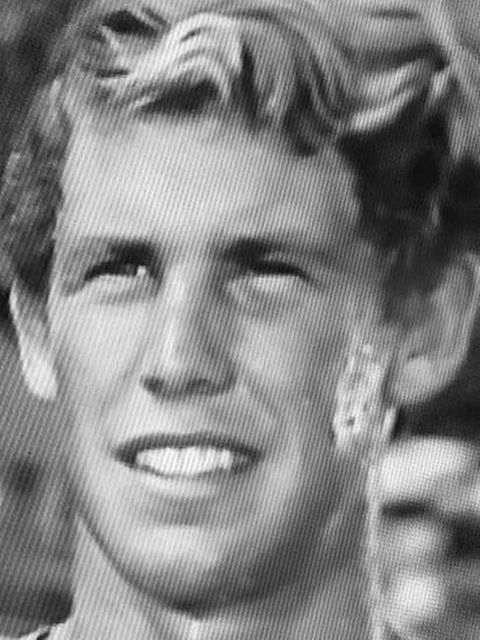 Ricky Kelman