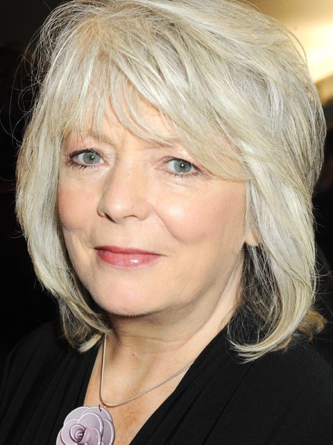 Alison Steadman