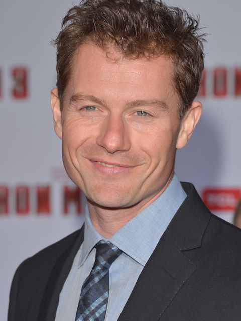 James Badge Dale