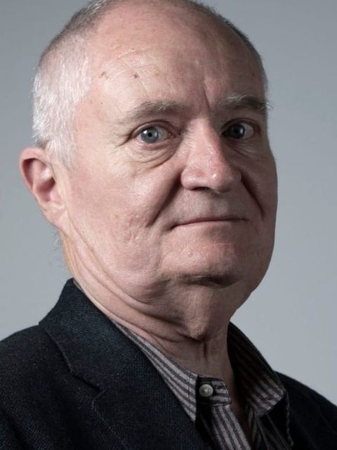 Jim Broadbent