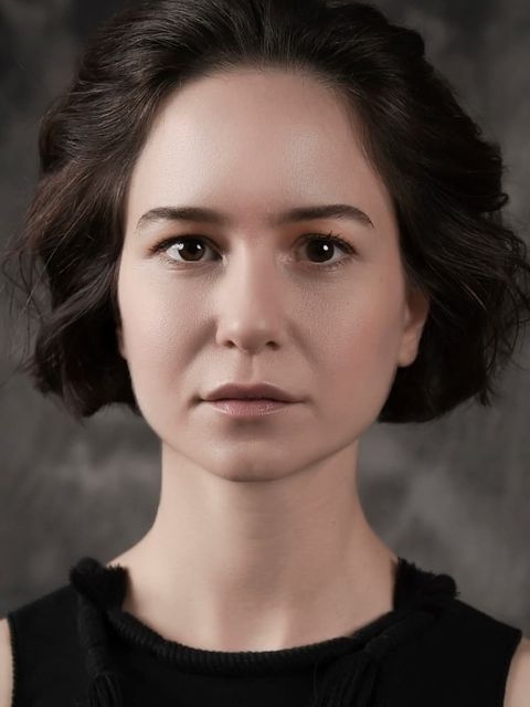 Katherine Waterston