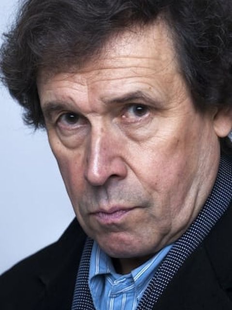 Stephen Rea