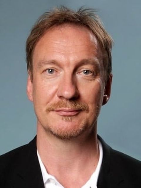 David Thewlis