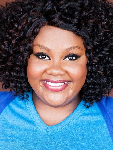 Nicole Byer