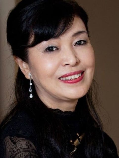 Riyoko Ikeda