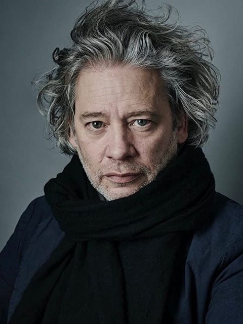 Dexter Fletcher