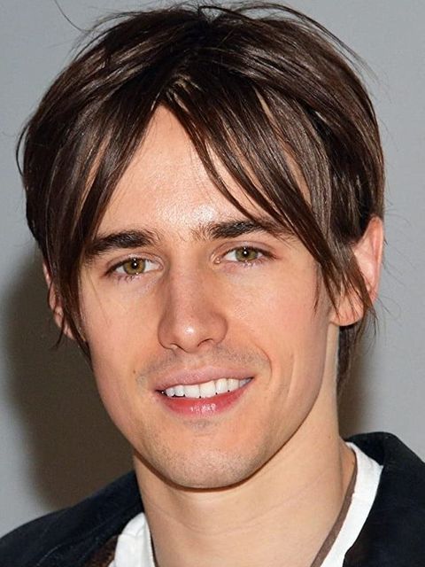 Reeve Carney