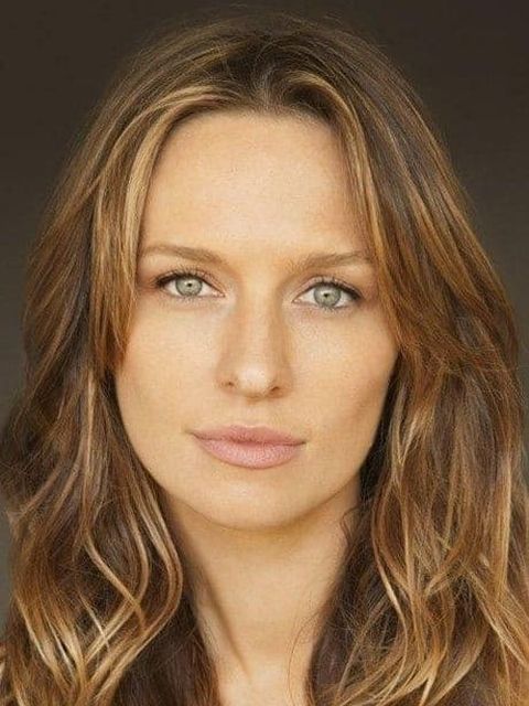 Michaela McManus