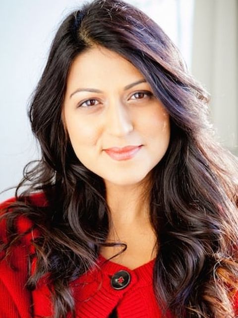 Rishma Malik