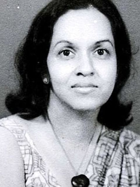 Iranganie Serasinghe